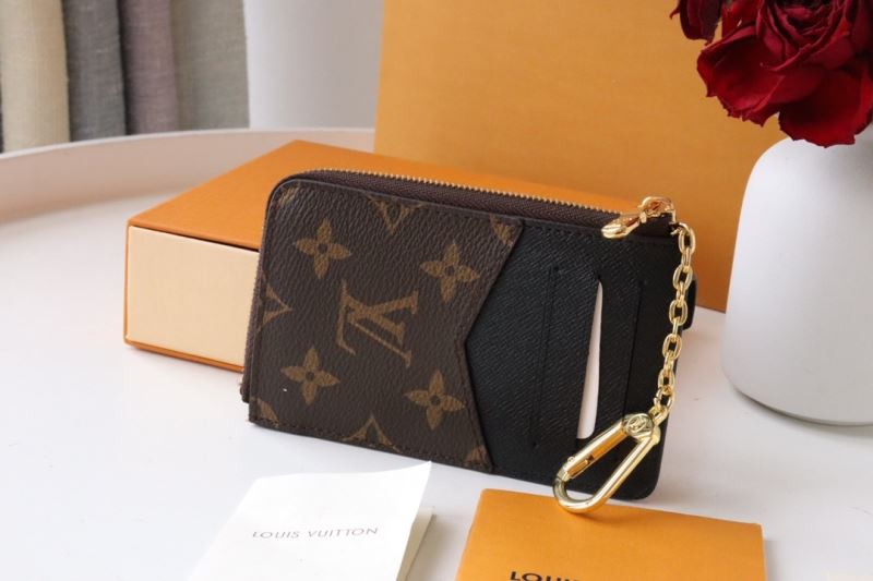 Louis Vuitton Wallets